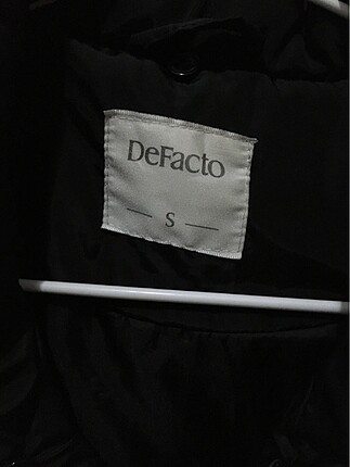 Defacto Defacto şişme yelek