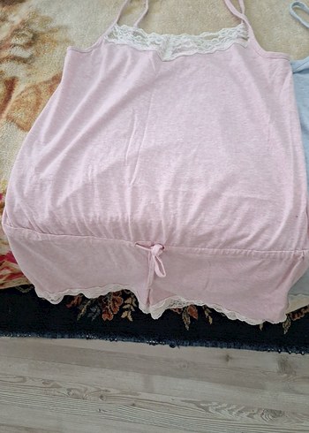 Pastel Mini Hamile ve Emzirme Atletleri - Görsel 3