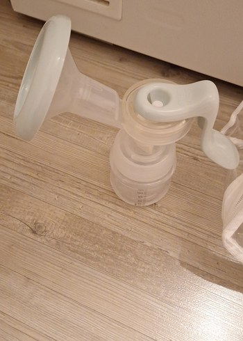 Beyaz Seramik Kupa - Görsel 2