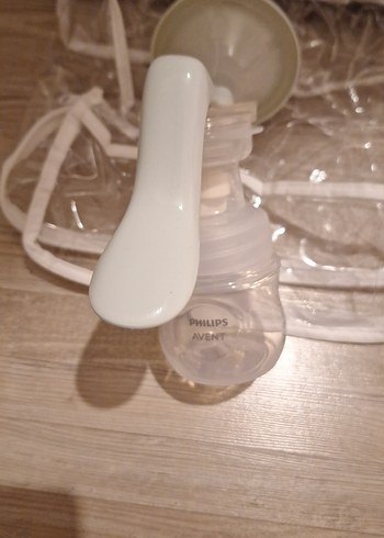 Beyaz Seramik Kupa - Görsel 3