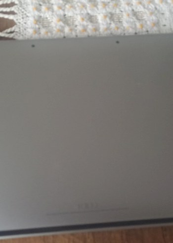 macbook pro A1708 - Görsel 2