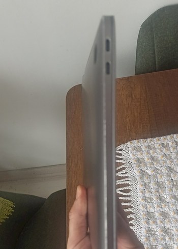 macbook pro A1708 - Görsel 4