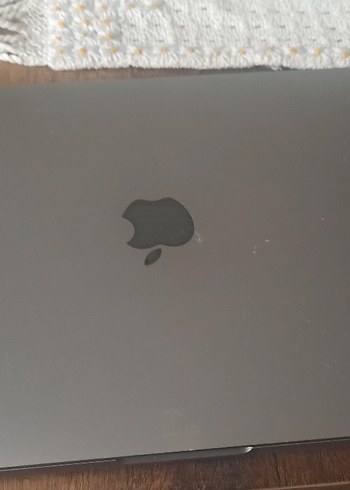 macbook pro A1708 - Görsel 5