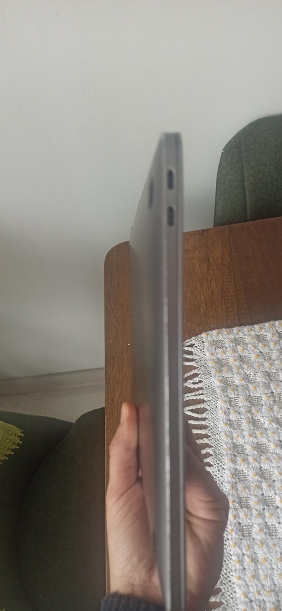 macbook pro A1708 - Görsel 4