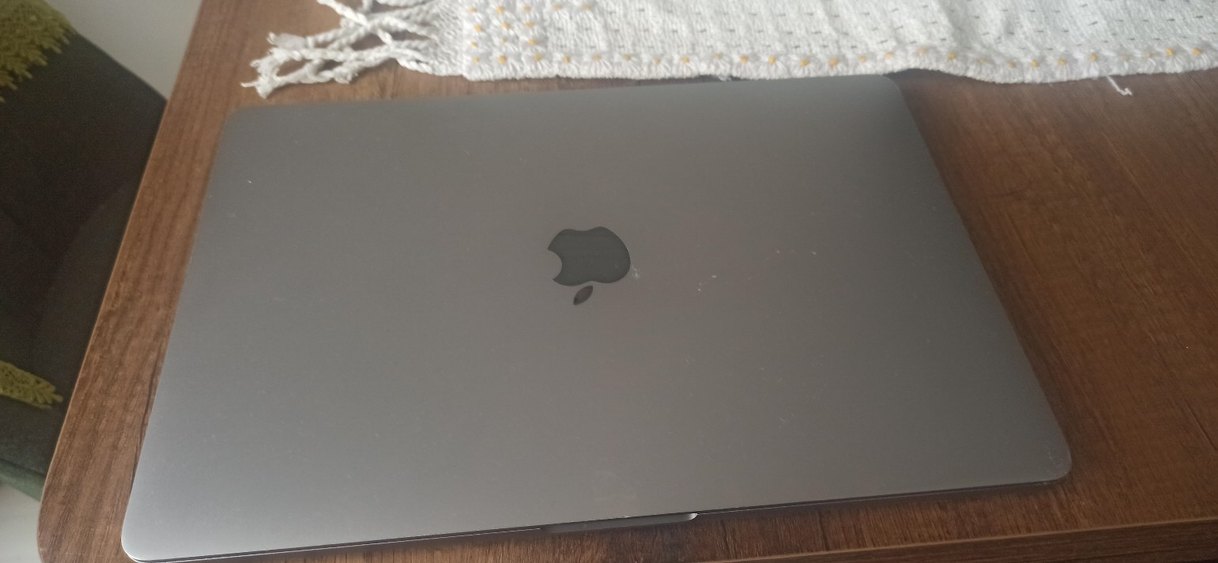 macbook pro A1708 - Görsel 5