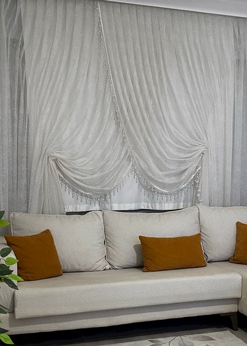 Kruvaze perde - Görsel 3