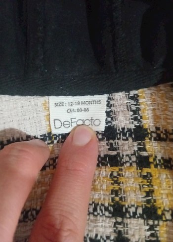 Düğmeli Gri Erkek Çocuk Gömlek - Görsel 3