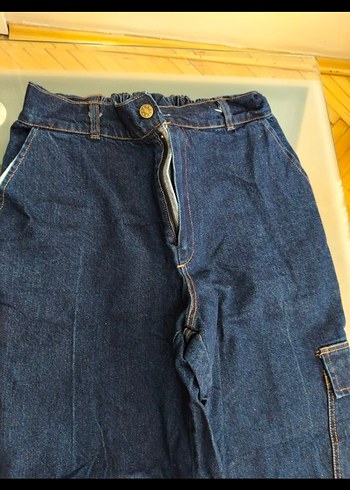 İş pantolonu 2 adet - Görsel 2