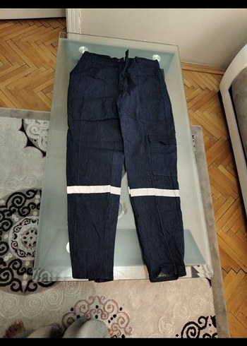 İş pantolonu 2 adet - Görsel 3