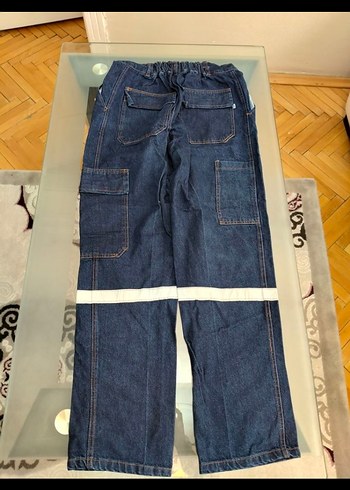 İş pantolonu 2 adet - Görsel 4