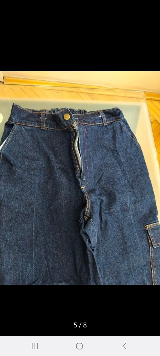 İş pantolonu 2 adet - Görsel 2