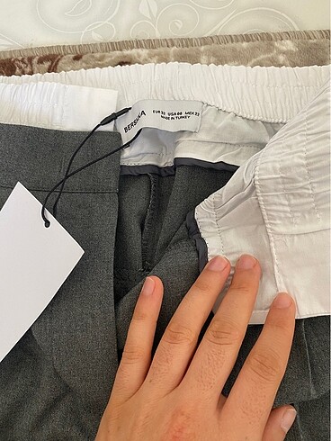 Bershka Bershka pantolon