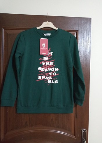 LC Waikiki 12-13 Yaş