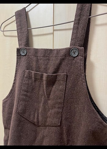 Trendyol Salopet Elbise - Görsel 2