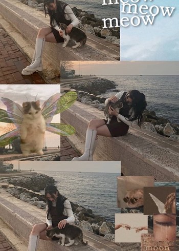 Trendyol Salopet Elbise - Görsel 4