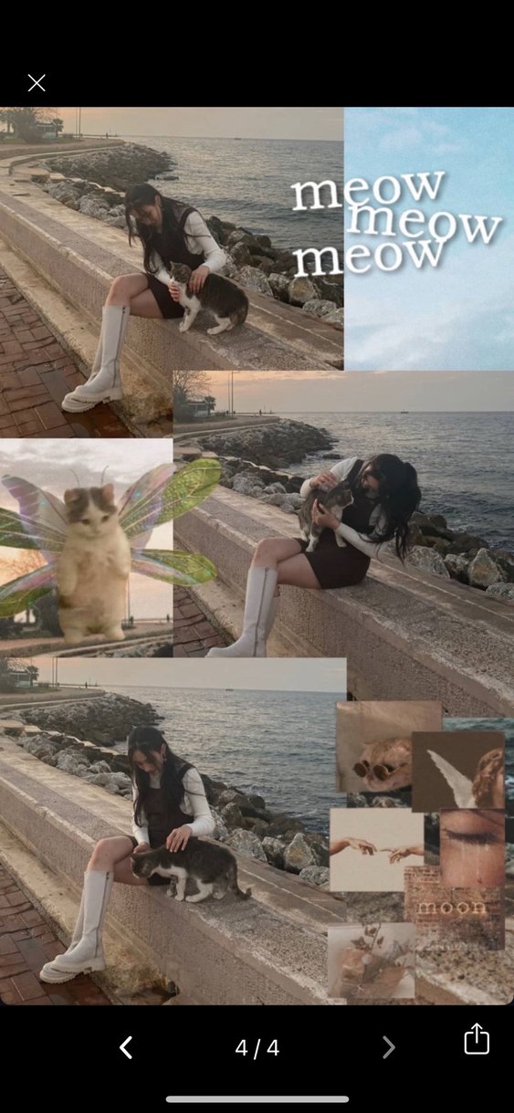 Trendyol Salopet Elbise - Görsel 4