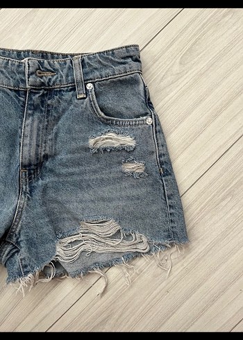 Mavi Marka Şort - Görsel 2