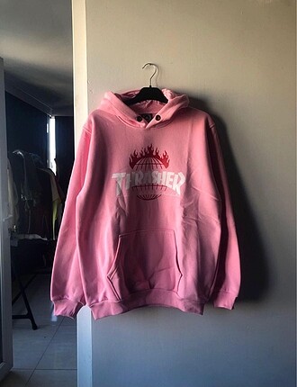 Thrasher Hoodie