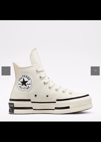 Converse 37,5