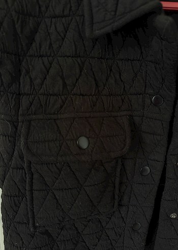 Mango kadın yelek - Görsel 4