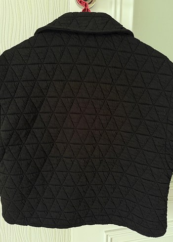 Mango kadın yelek - Görsel 3