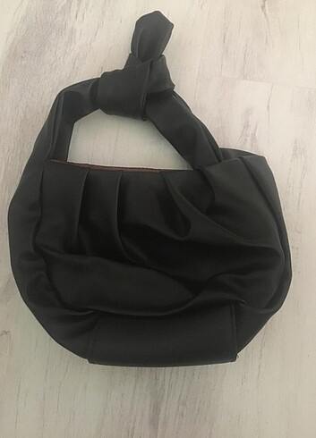 Koton mini tote çanta