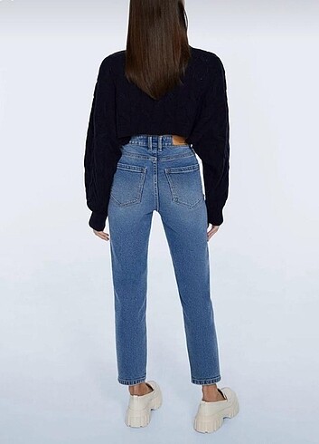 Stradivarius stradivarius jean