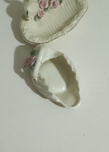 Pastel Renkli Beyaz - Görsel 2