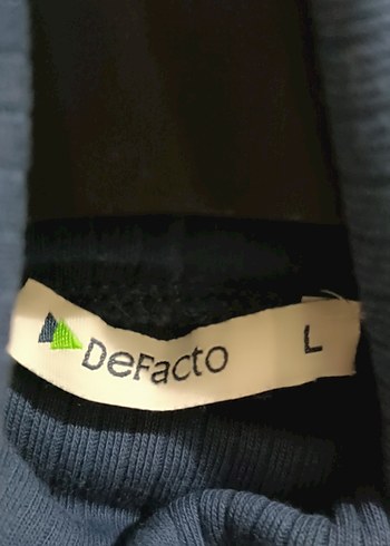 Kadın Lacivert Pilili Boğazlı Triko - Görsel 2