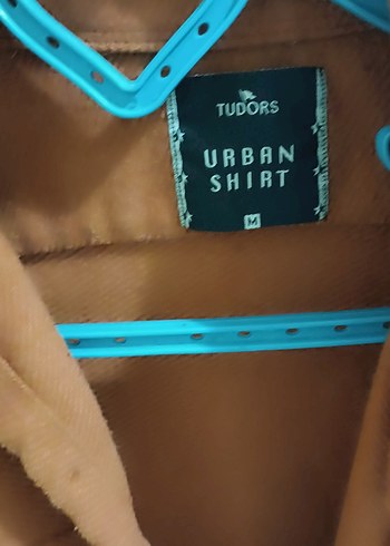 Düğmeli erkek oduncu   gömlek - Görsel 2