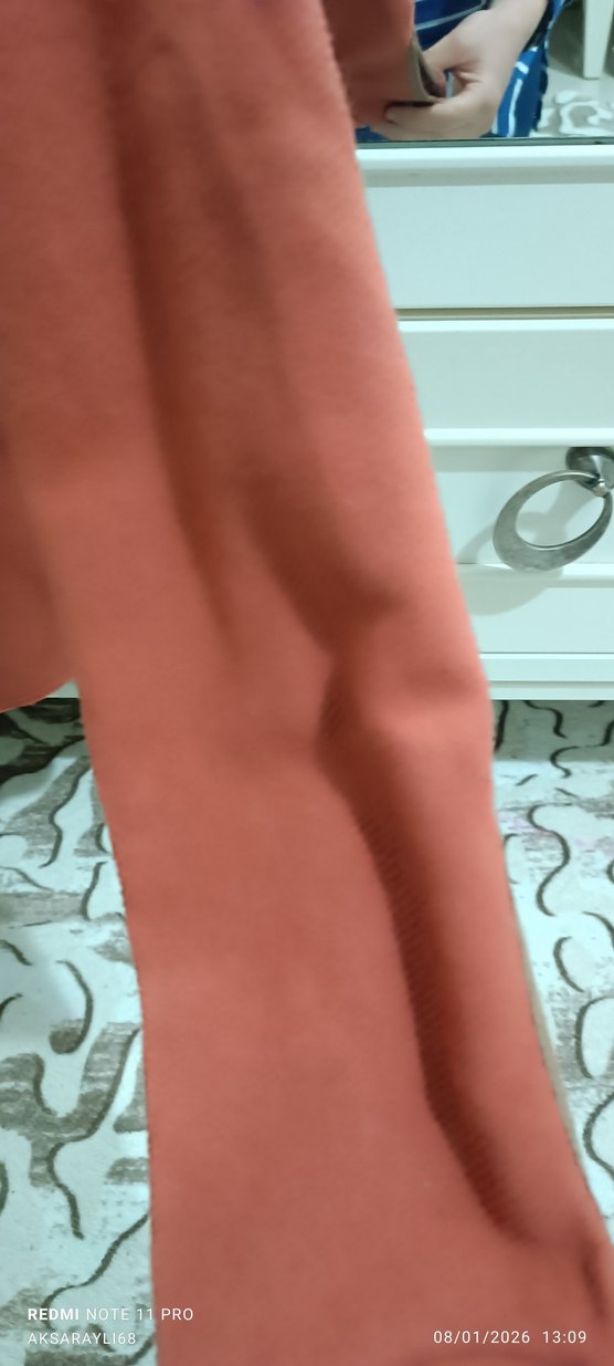 Düğmeli erkek oduncu   gömlek - Görsel 3