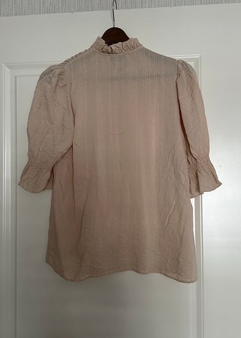 Adl yazlık gömlek - Görsel 2