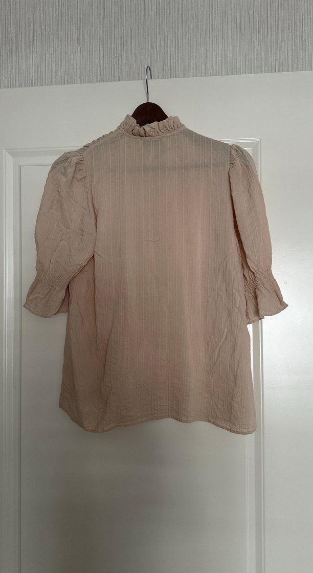 Adl yazlık gömlek - Görsel 2