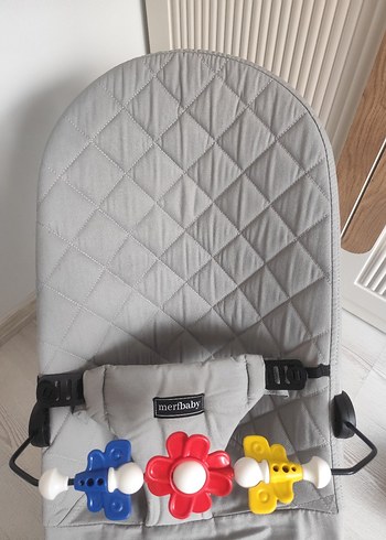 Gri Bebek Ana Kucağı - Görsel 4