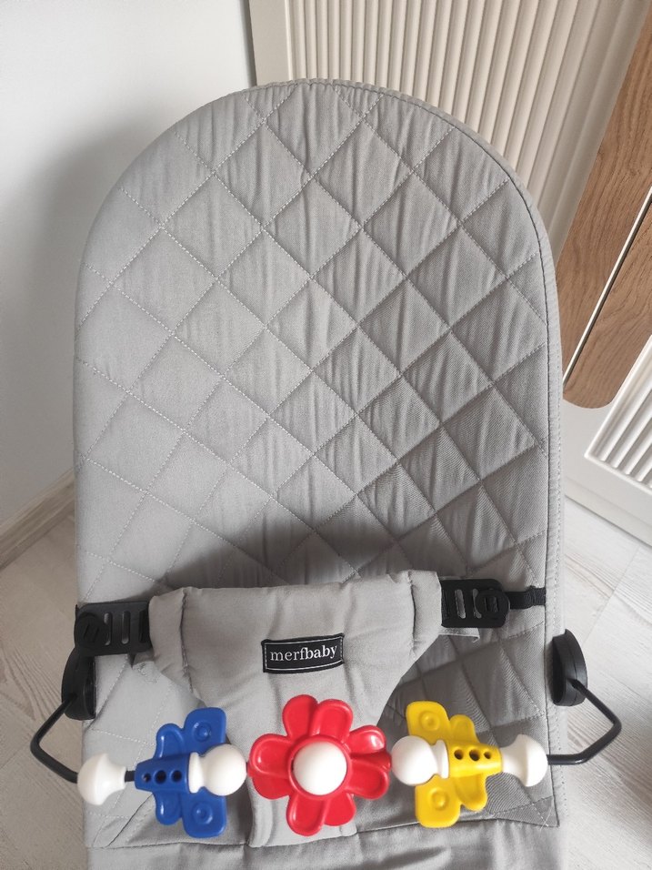 Gri Bebek Ana Kucağı - Görsel 4