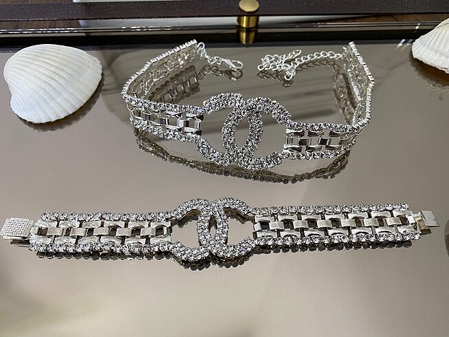 Chanel set