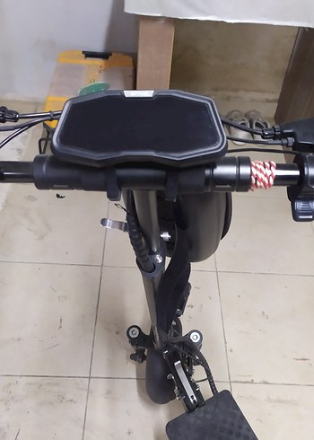 UCUZ ONVO 12 X PLUS YENİ KASA- BÜYÜK EKRAN - Görsel 3