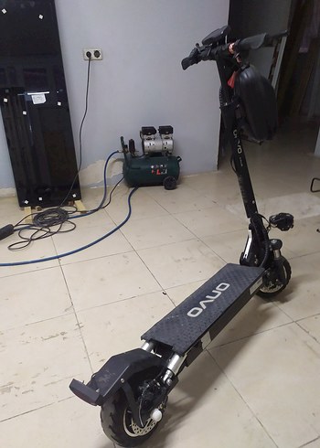 UCUZ ONVO 12 X PLUS YENİ KASA- BÜYÜK EKRAN - Görsel 5