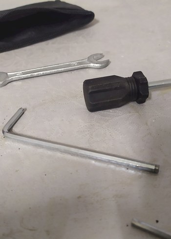 UCUZ ONVO 12 X PLUS YENİ KASA- BÜYÜK EKRAN - Görsel 10