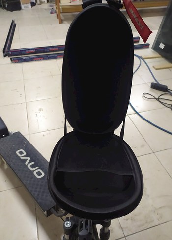 UCUZ ONVO 12 X PLUS YENİ KASA- BÜYÜK EKRAN - Görsel 9