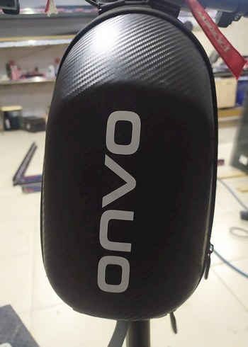 UCUZ ONVO 12 X PLUS YENİ KASA- BÜYÜK EKRAN - Görsel 7