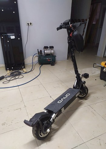 UCUZ ONVO 12 X PLUS YENİ KASA- BÜYÜK EKRAN - Görsel 2