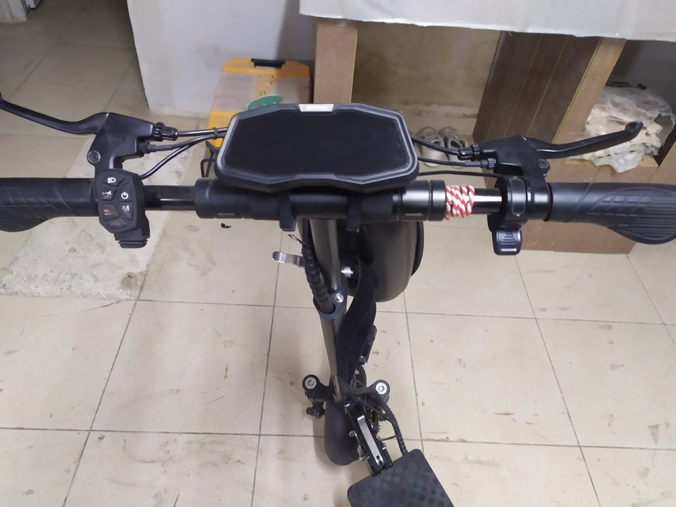 UCUZ ONVO 12 X PLUS YENİ KASA- BÜYÜK EKRAN - Görsel 3