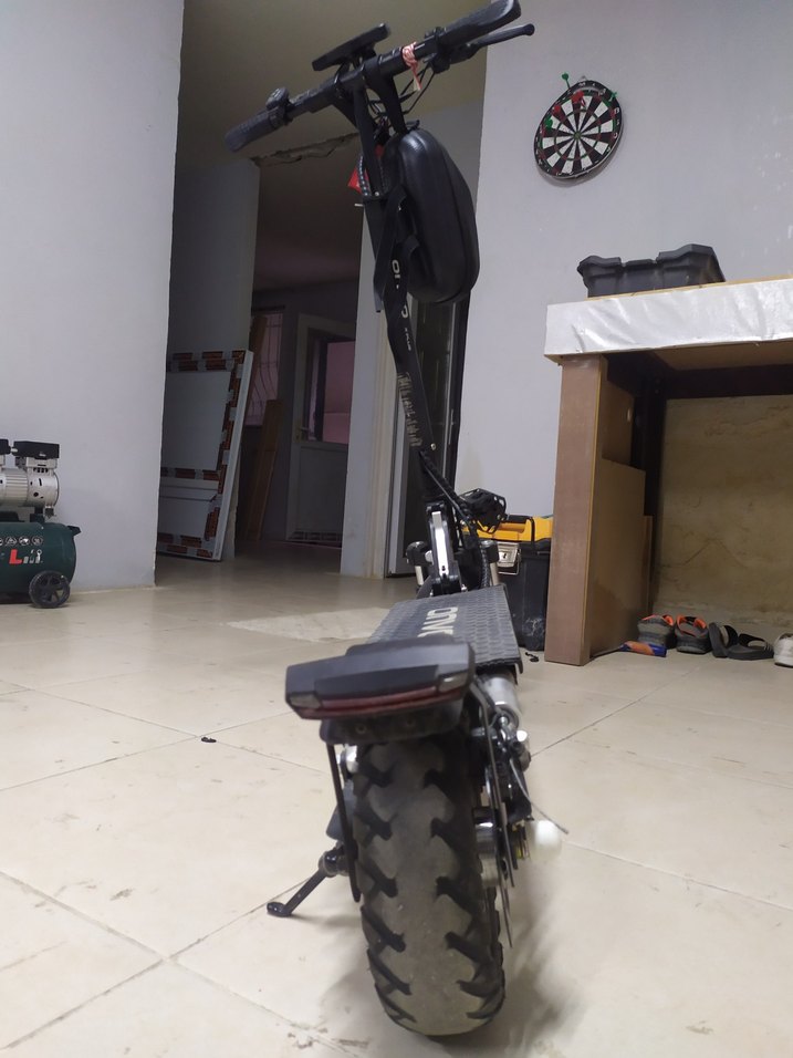 UCUZ ONVO 12 X PLUS YENİ KASA- BÜYÜK EKRAN - Görsel 4