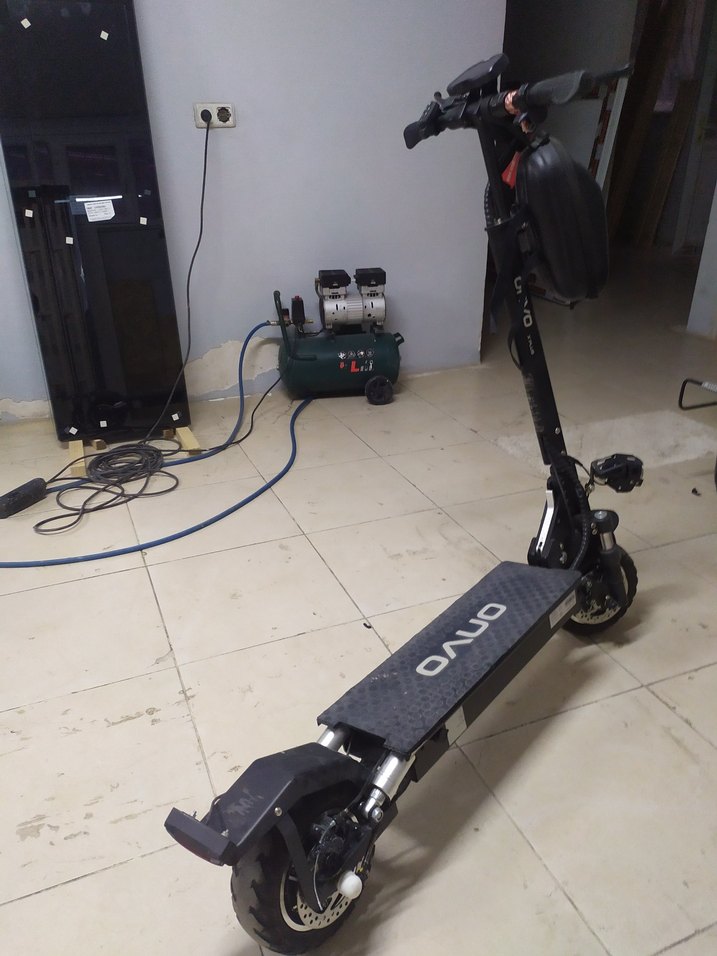 UCUZ ONVO 12 X PLUS YENİ KASA- BÜYÜK EKRAN - Görsel 5