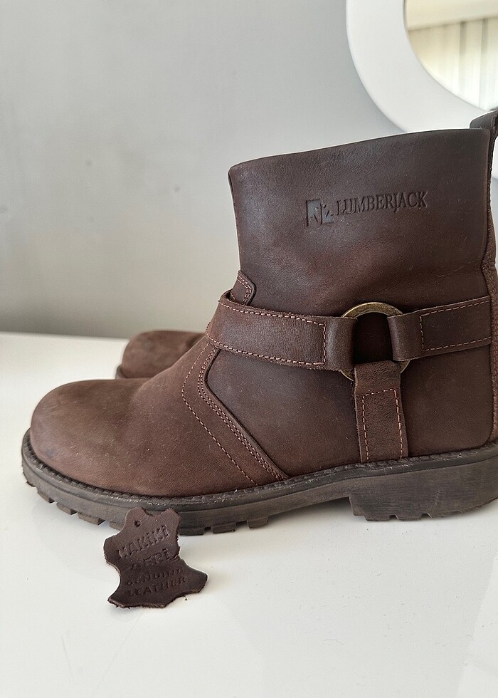 Çocuk bot - Görsel 2