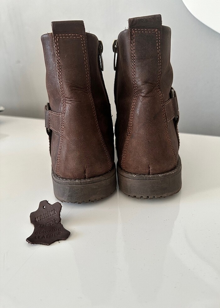 Çocuk bot - Görsel 3