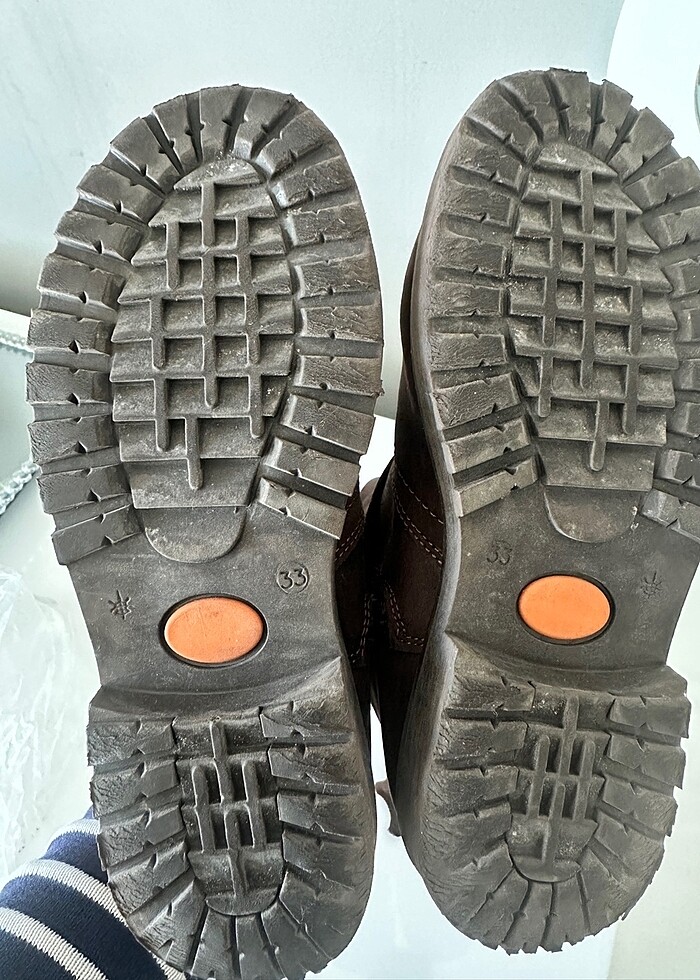 Çocuk bot - Görsel 5