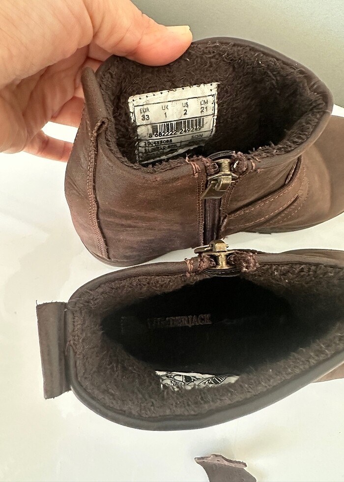 Çocuk bot - Görsel 4