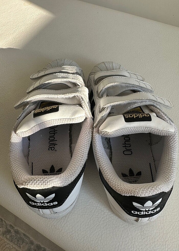 Adidas süperstar - Görsel 3